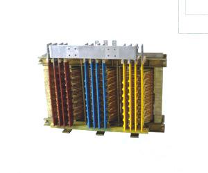 Rectifier transformer...